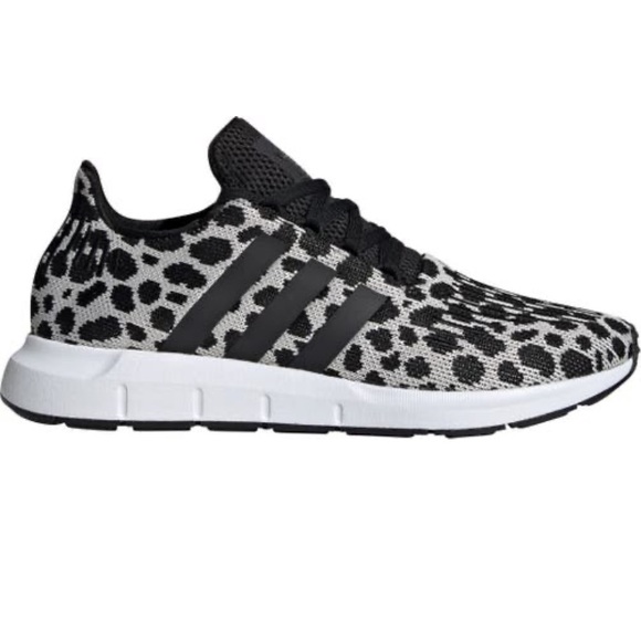 Adidas Swift Run Sneaker - Picture 2 of 4